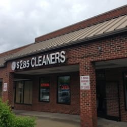 2.85 Crystal Cleaners