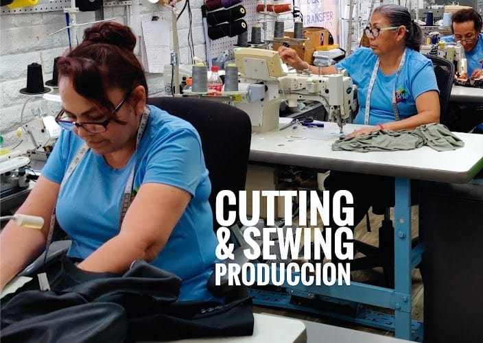 3M3 Creations. Sewing, Garment Manufacturing & Alterations Services