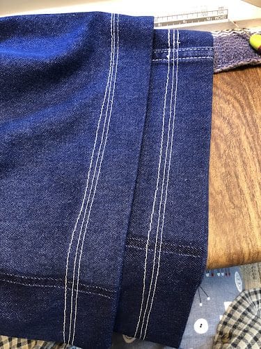 4 Season Water, Cleaners and Alteration