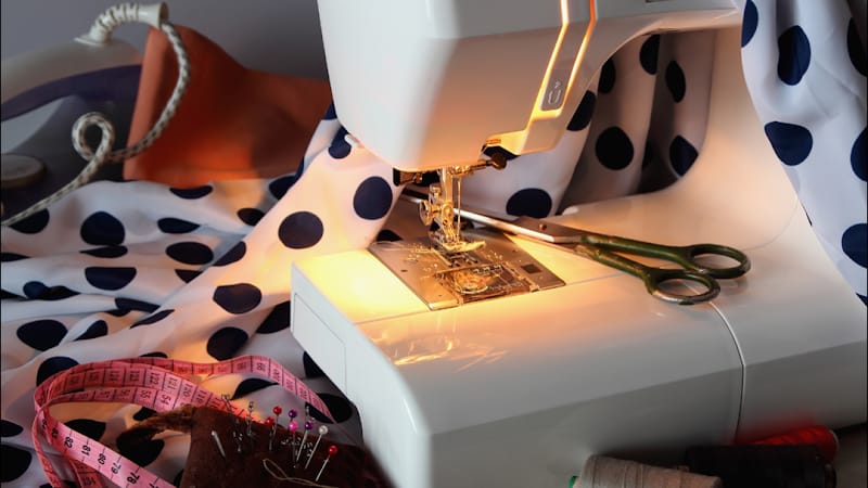 A Best Tailoring & Alterations