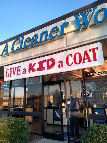 A Cleaner World