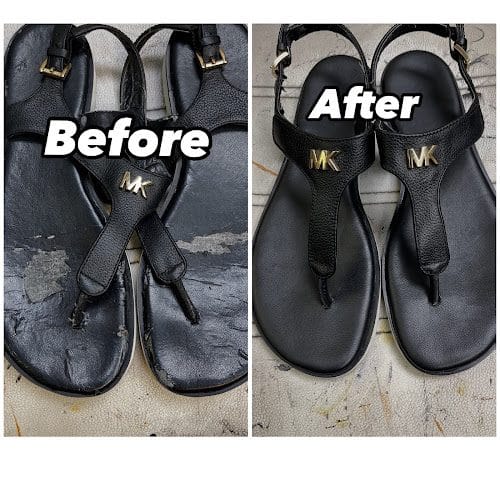 A & H Shoe Repair and Alterations