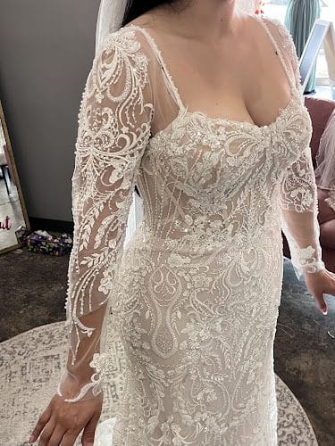 A M Henry Dress Studio