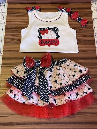 A Needle in a Haystack