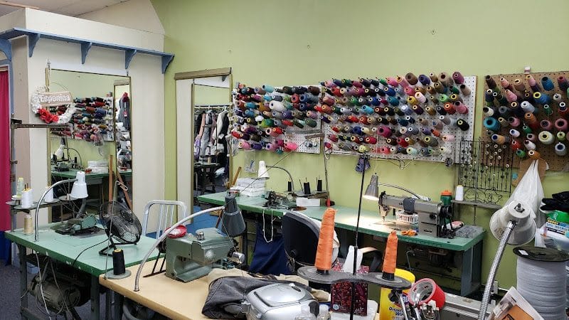 A Nellie’s Alterations