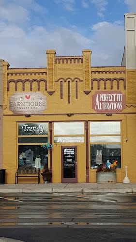 A Perfect Fit Alterations