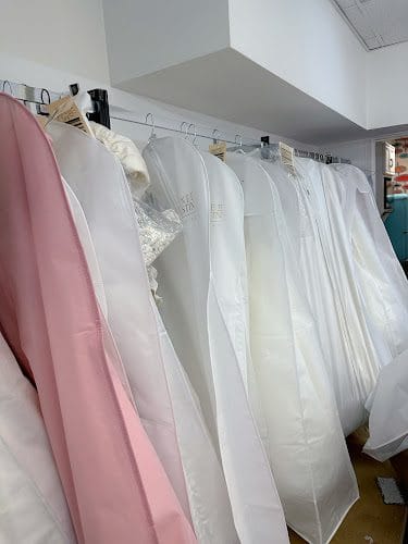 A Perfect Fit Alterations