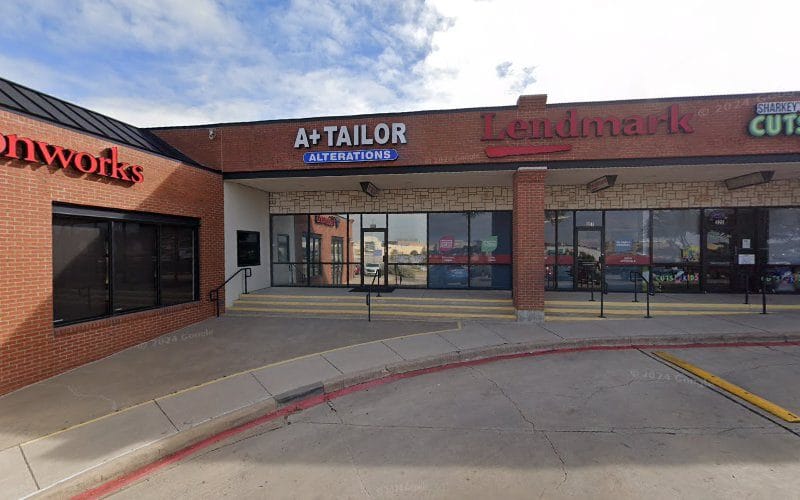 A Plus Tailor