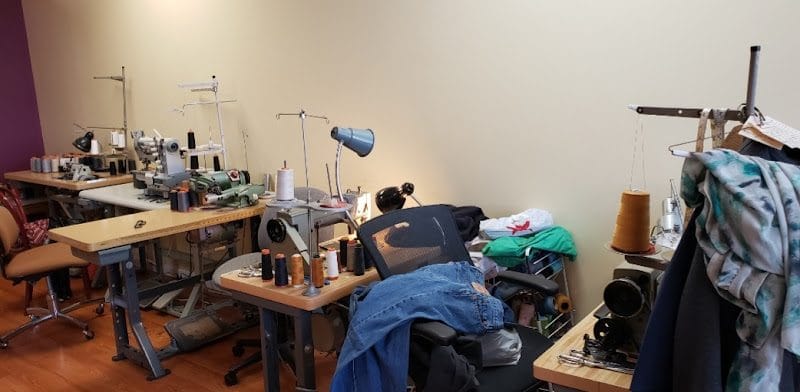 A Stitch in Time
