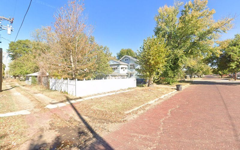 A Stitch in Time Ark City