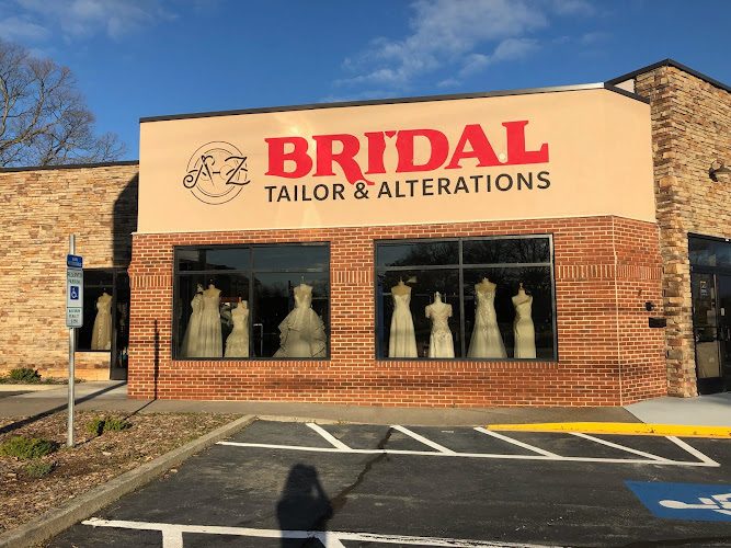 A-Z Bridal, Tailor & Alterations, LLC