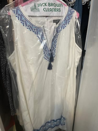 A1 Dry Cleaners Middlesex