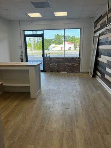 A1A Cleaners & Alterations