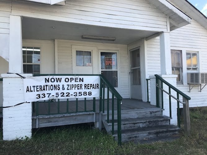 Abbeville Alterations & Gift