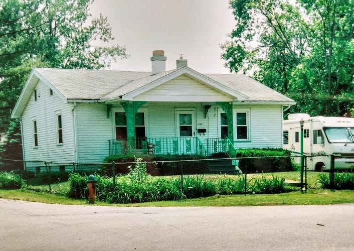 Abby’s Alterations & Repairs