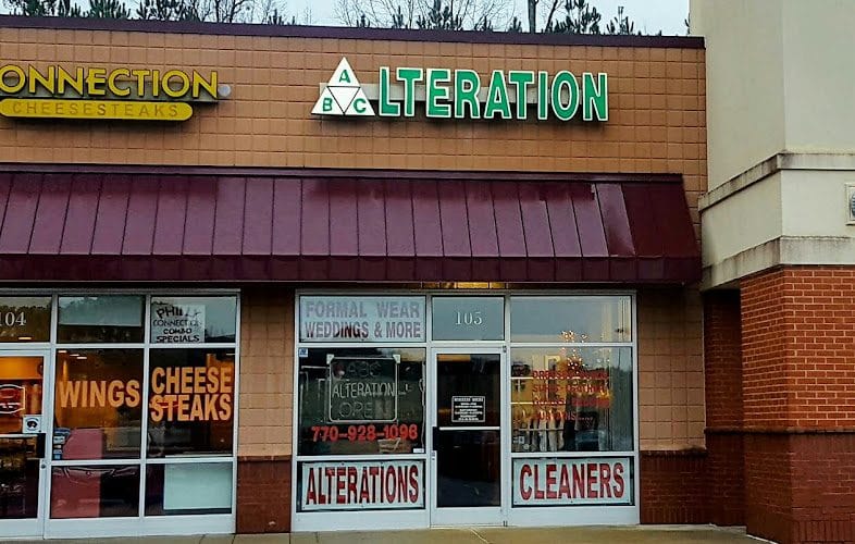 ABC Alterations