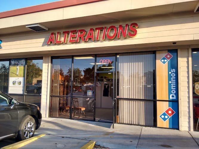 Absolute Alterations