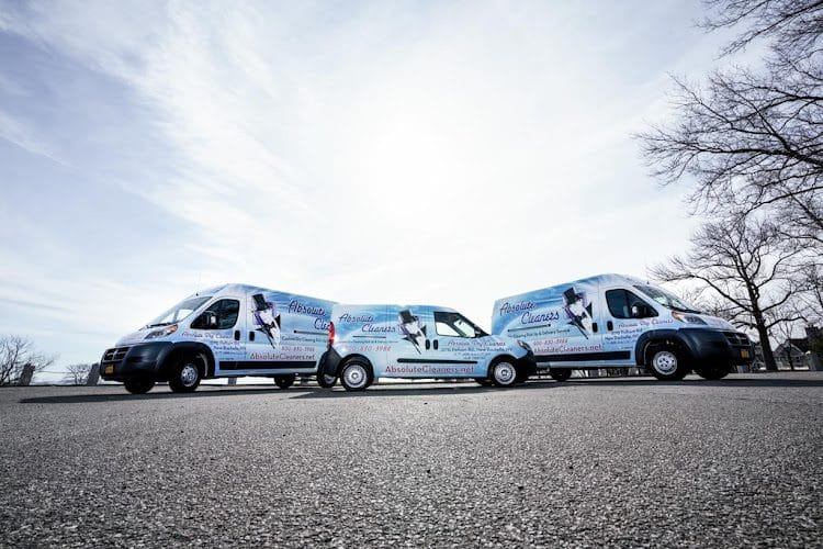 Absolute Dry Cleaning