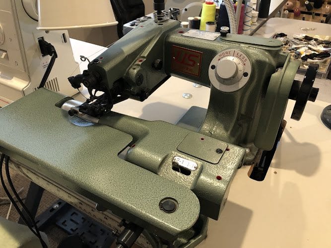 Ace Alterations (TEXT MESSAGE APPOINTMENT ONLY)
