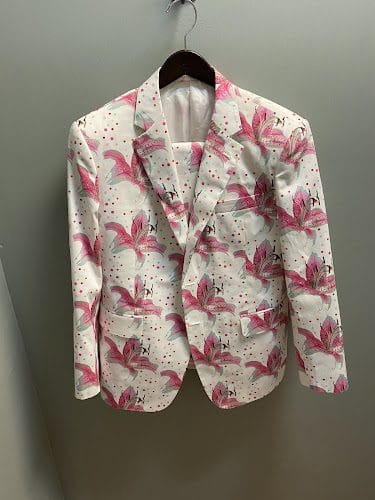 Ace Custom Tailors