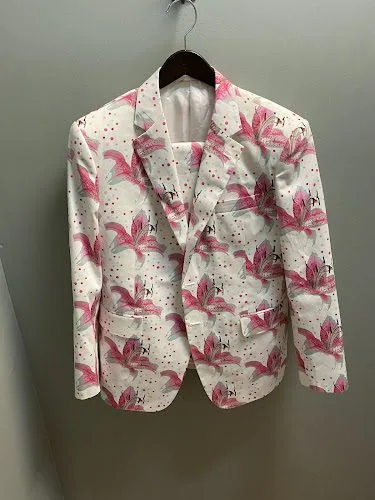 Ace Custom Tailors