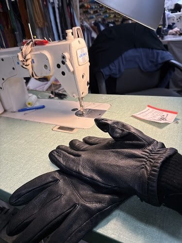 Ace Tailors