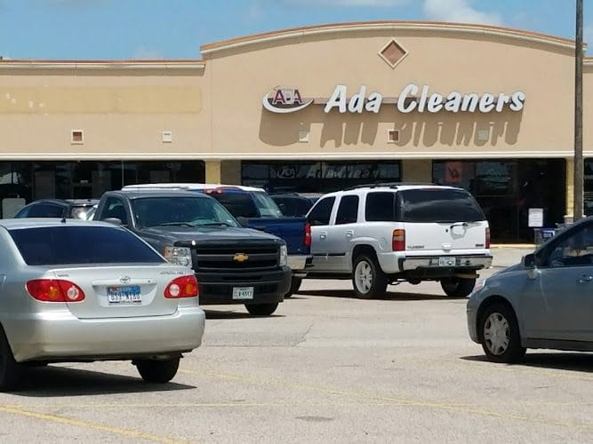 Ada Cleaners