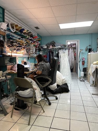 Adalia’s Alterations