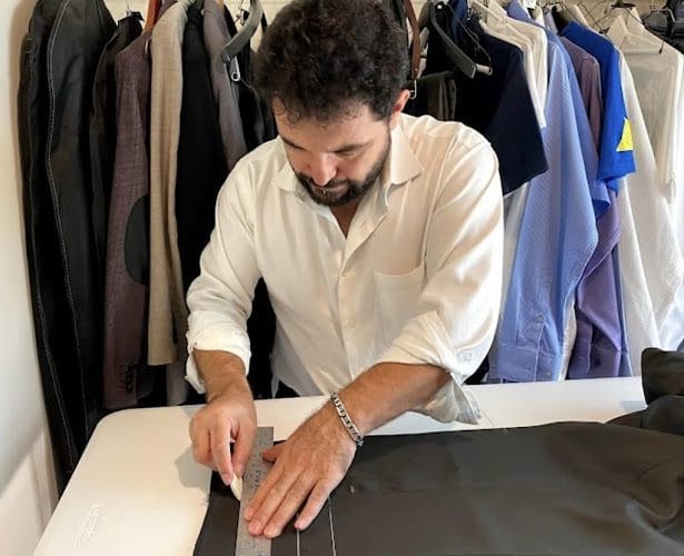 Adam Alteration