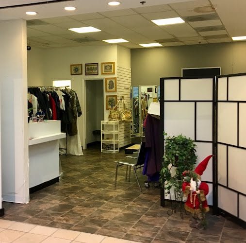 Adonai Alterations