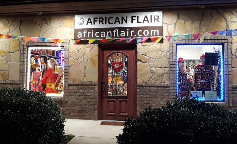African Flair Inc