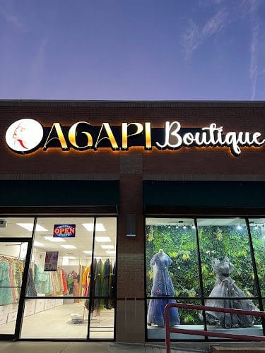 Agapi Boutique