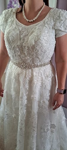 Ageless Sewing