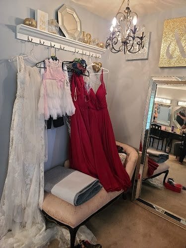 Aggies Sewing Shop