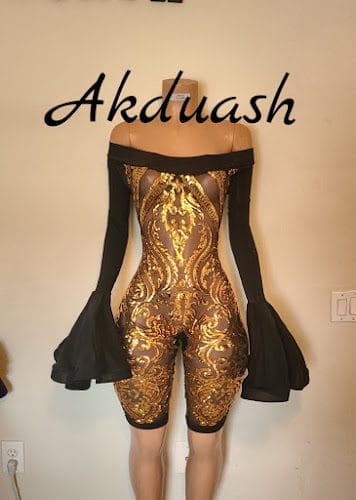 Akduash Attire