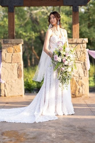 Alane Bridal Alterations