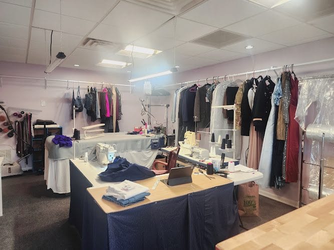 Albemarle Alterations