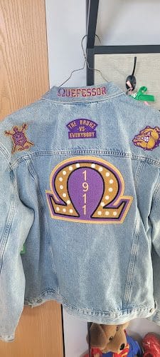 Alberto’s Tailors & Embroidery