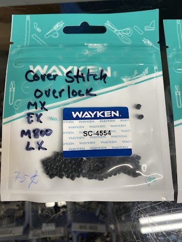 Alicias Alterations and Tailoring