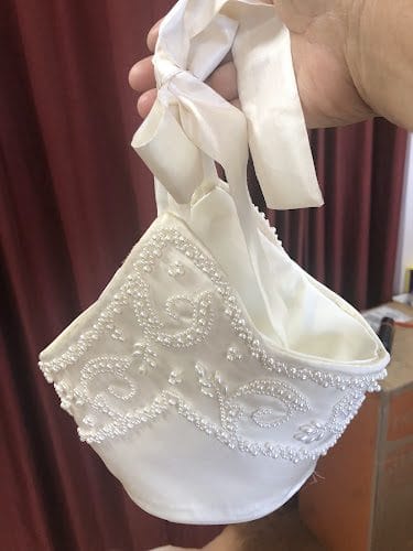 All About Alterations & Dry Cleaners by Fior