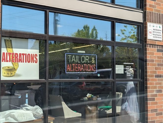 All Alterations &Tailor