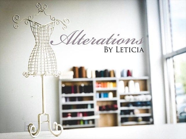 All Cleaners & Alterations