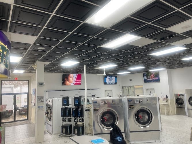 All In One Laundry Center & Services