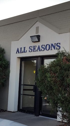 All Seasons Cleaners Garment Care & Tailoring – Dry Cleaning & Laundry Crystal