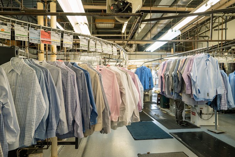 All Seasons Garment Care & Tailoring – Dry Cleaning & Laundry St. Louis Park