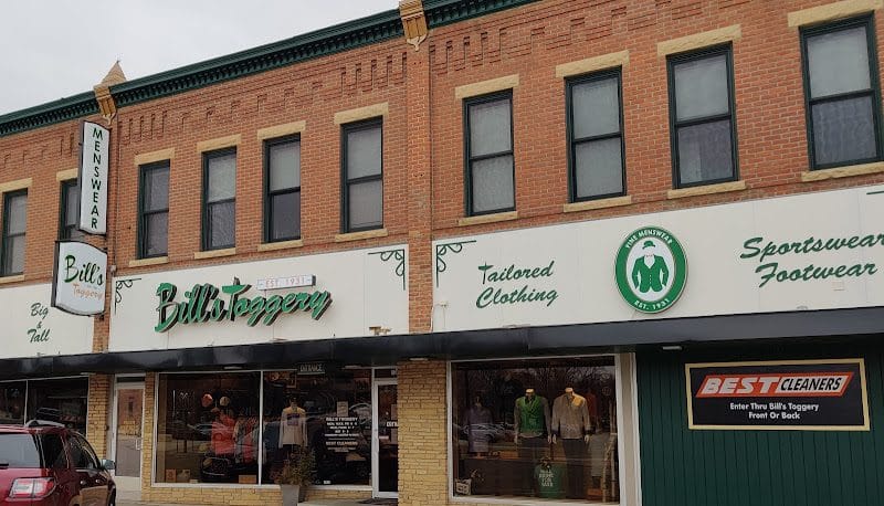 All Seasons Garment Care & Tailoring – Dry Cleaning Shakopee