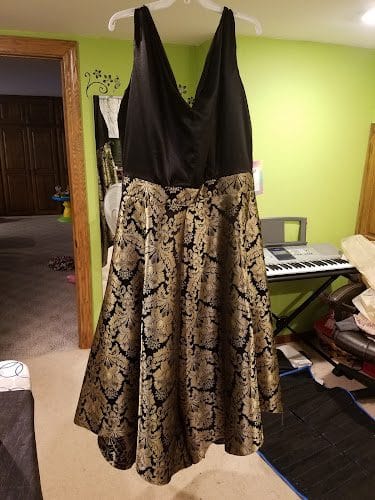 All Your Sewing Needs-Kerri West