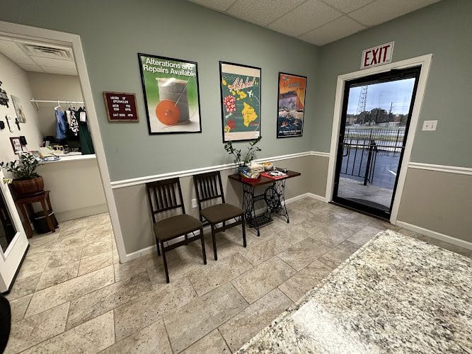 Aloha Prime Alterations