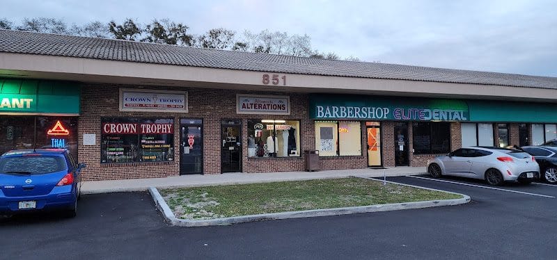 Altamonte Alterations