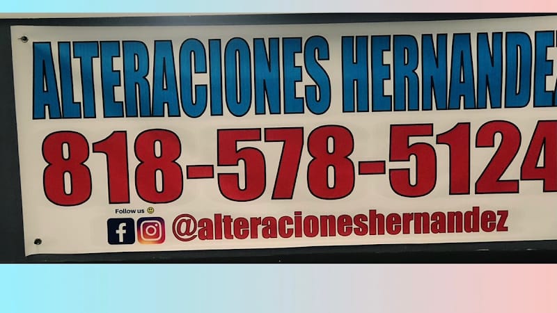 Alteraciones Hernandez